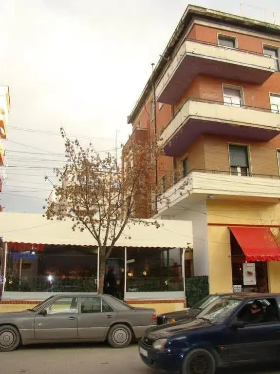 Hotel Firenze Tirana