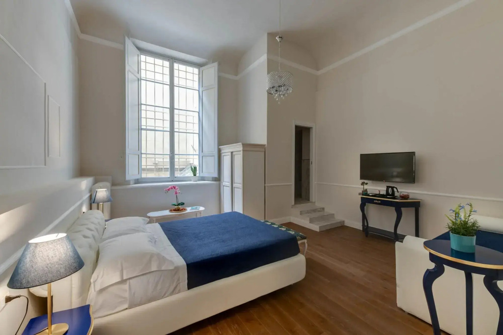 Residenza dEpoca Sant Egidio