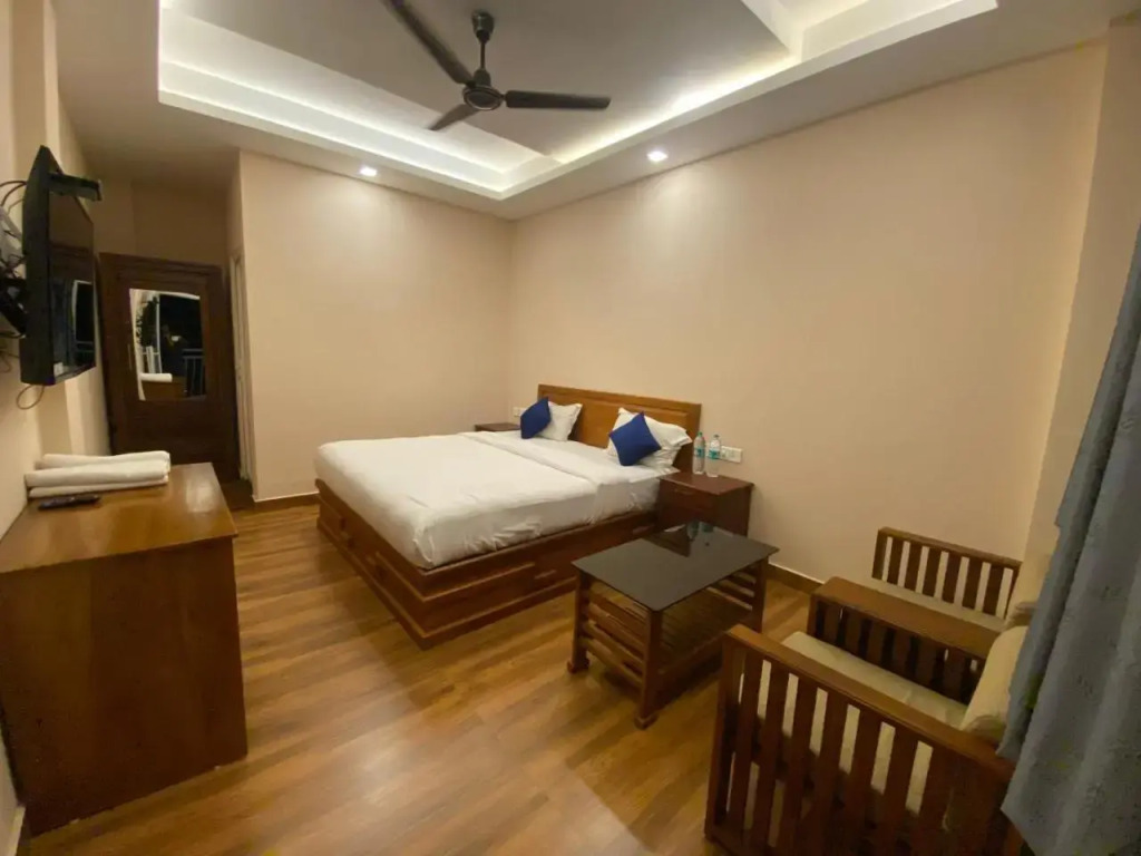 The Arbour Resort Munnar
