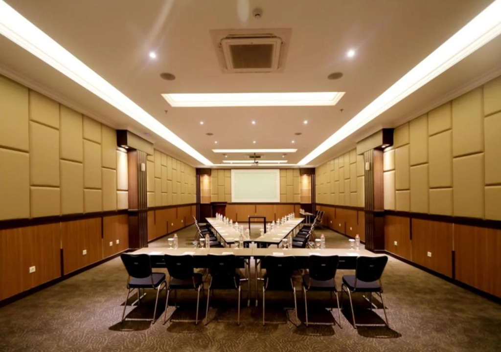 Grand Rohan Jogja