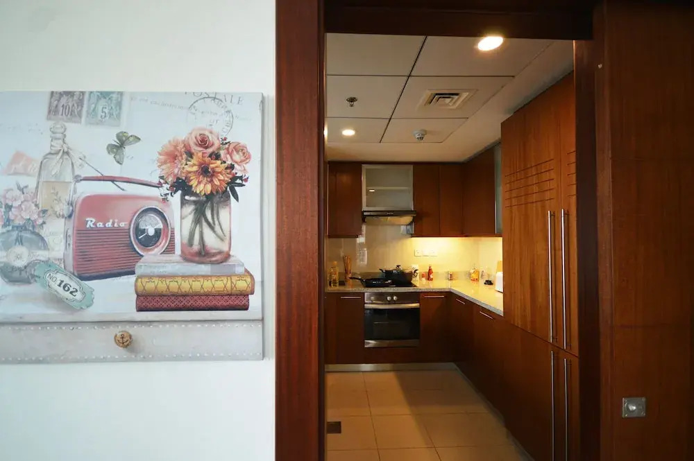 City Nights Holiday Homes - Stand Point Tower A