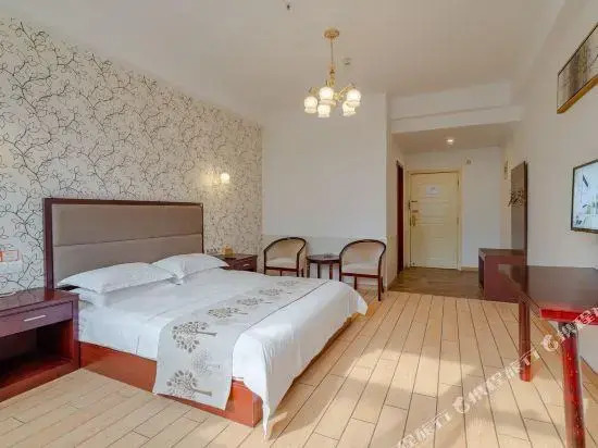 Pod Inn Hefei New StationWuLiShanTianStreet