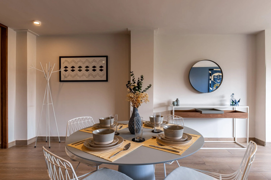 Casai Roma | 2BR | Vast Condo