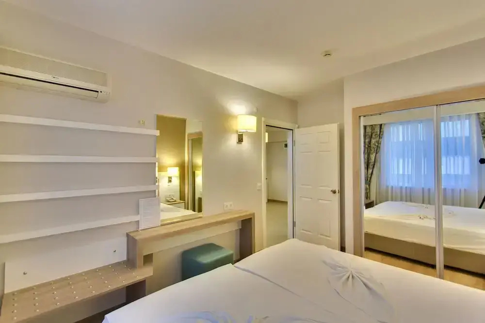 Novella Apart Hotel