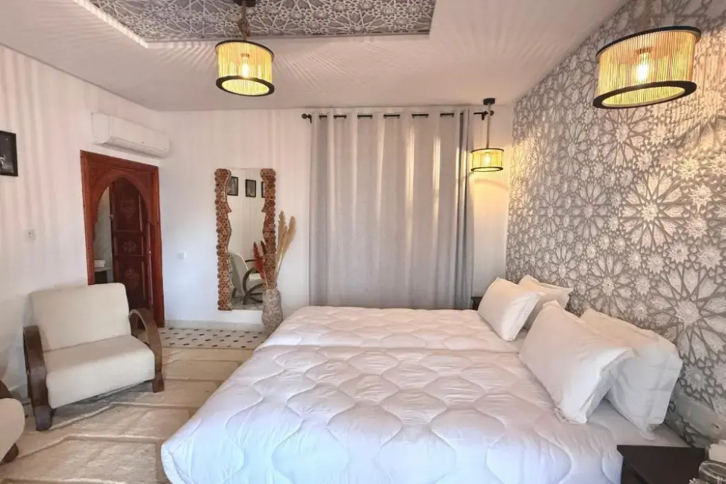 Riad Rouge Imperial