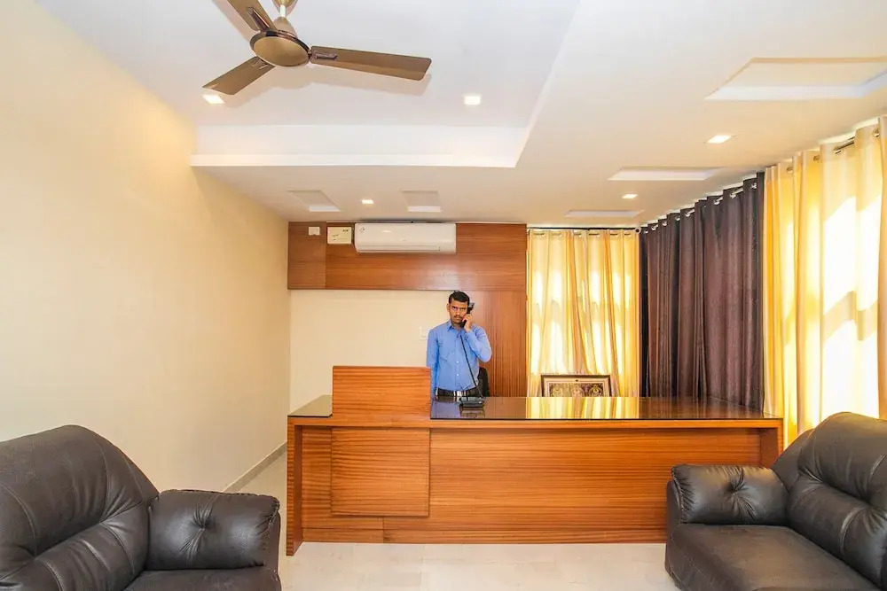Orchid Suites By OYO