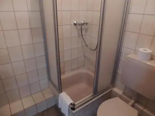 Hotel Am Flughafen