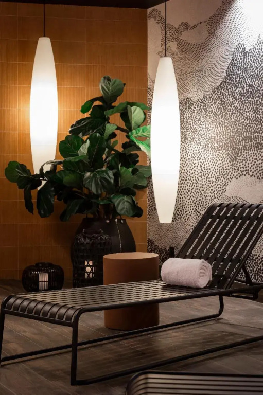 Hôtel & Spa Oceania Le Conti