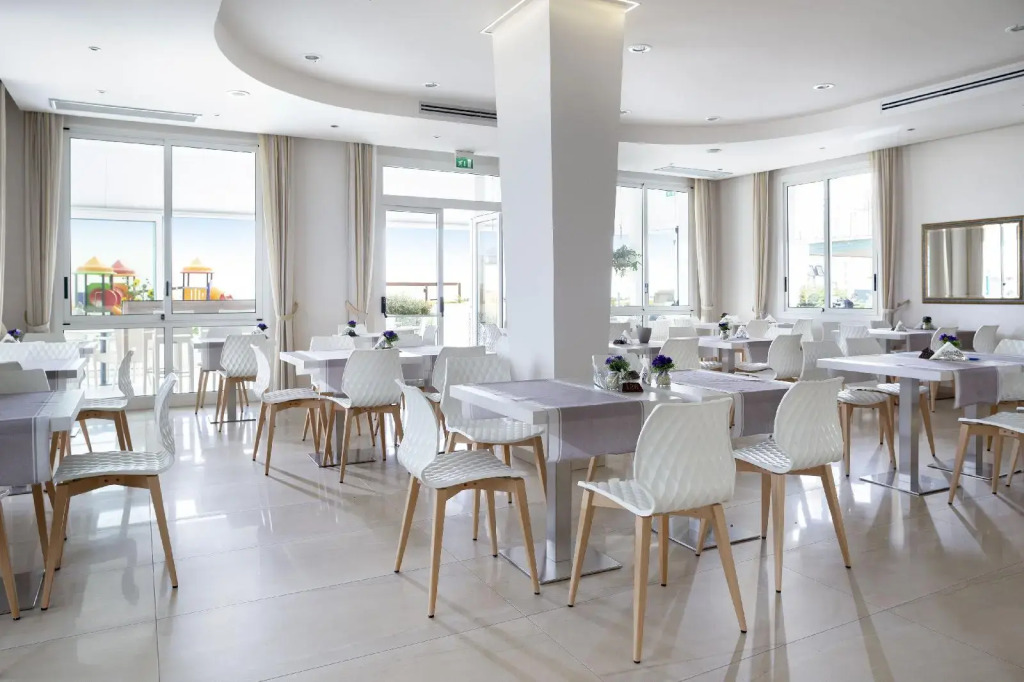 Hotel Riviera