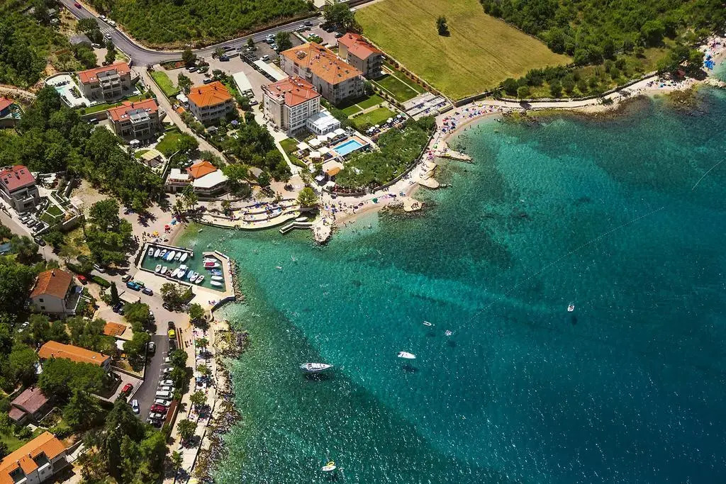 Hotel Vila Rova