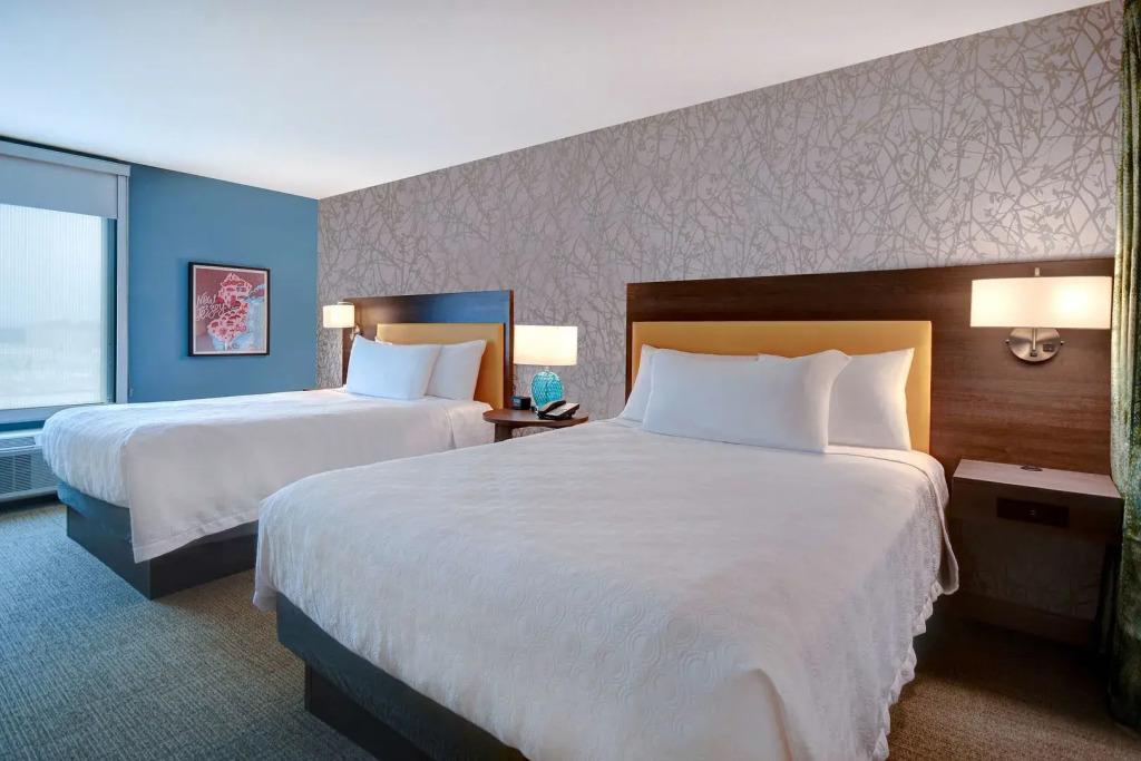 Home2 Suites East Hanover, NJ