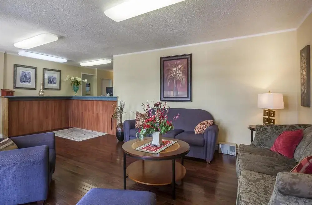 Canadas Best Value Inn Port Hawkesbury Port Hastings