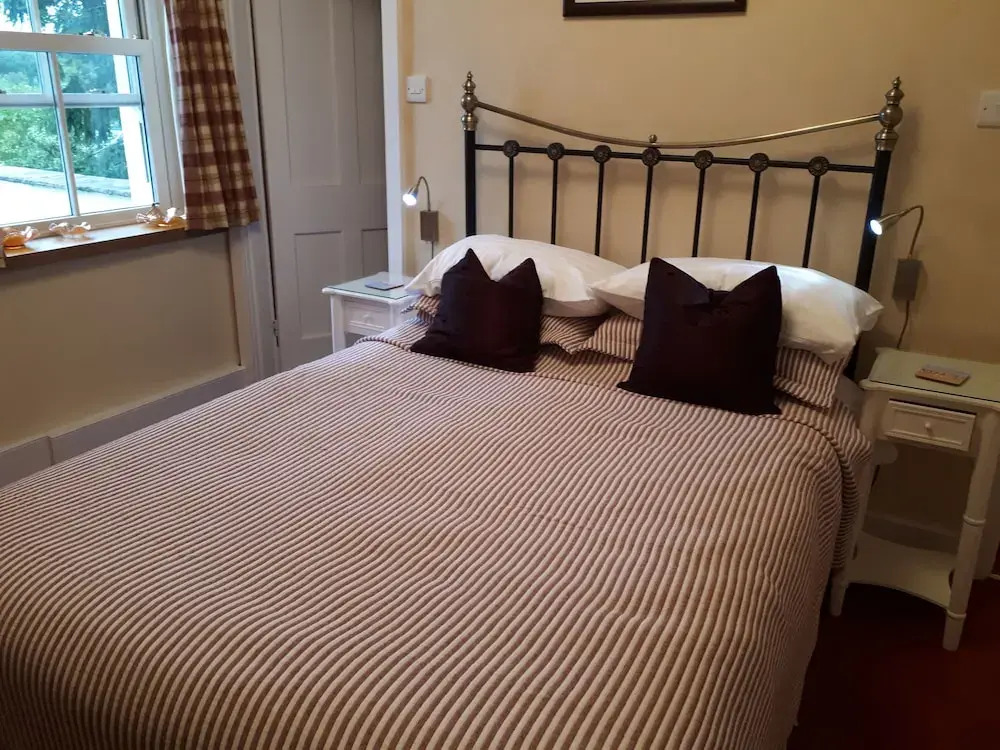 Brunthill House