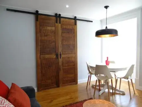 Sé Apartment