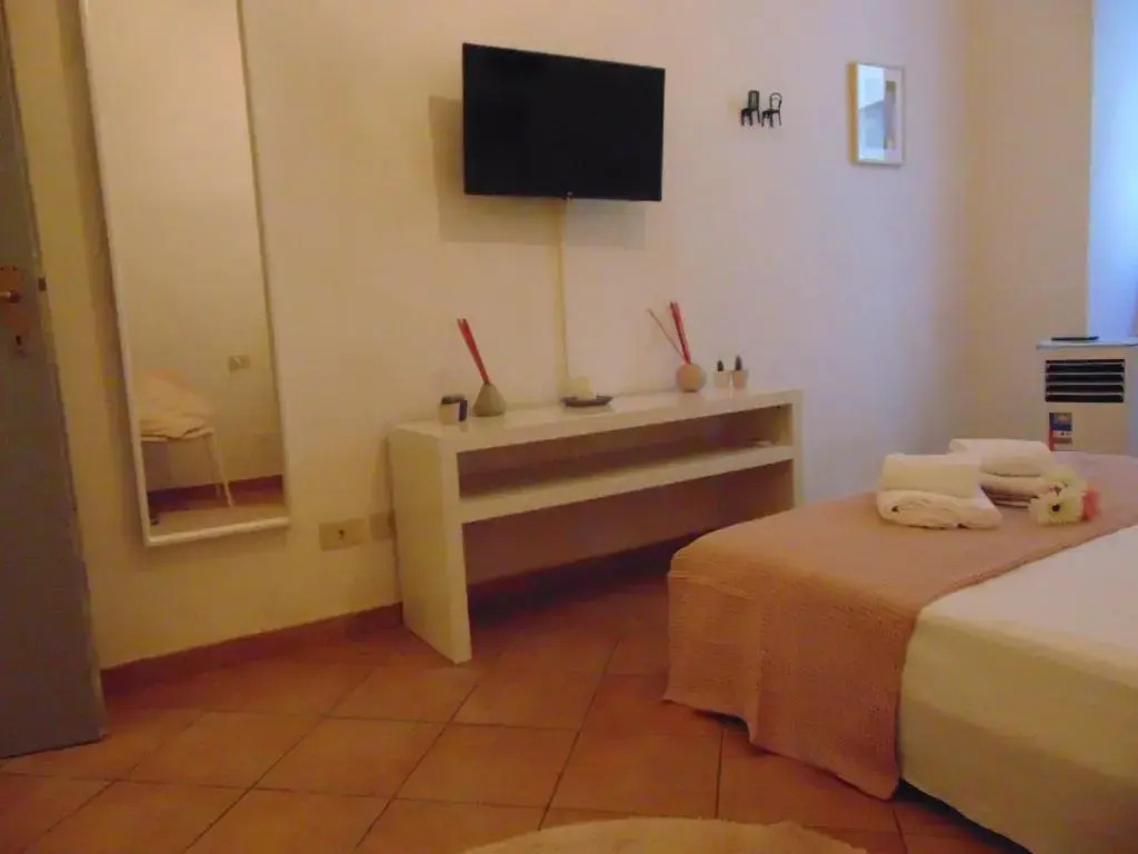 Gessi Charming Apartments