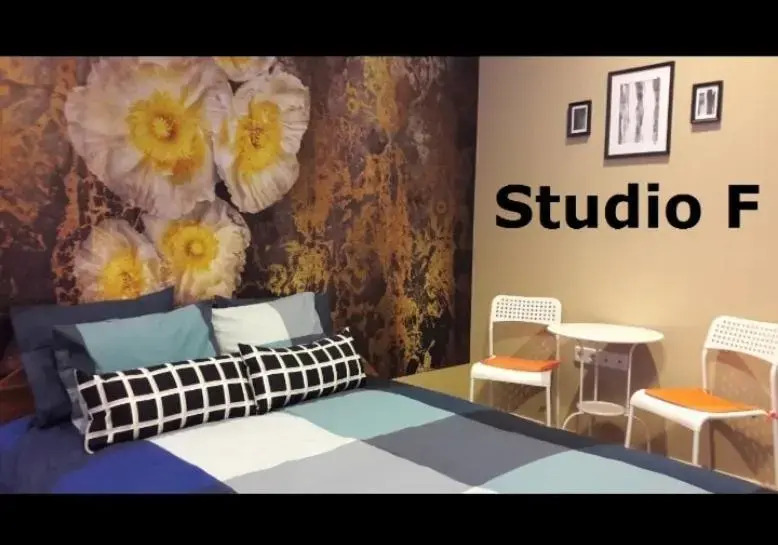 Studio M