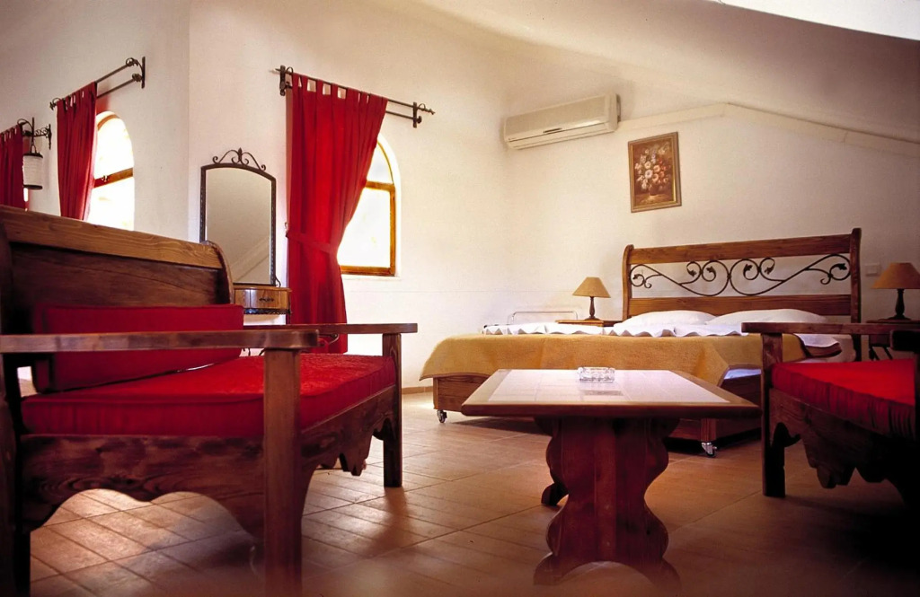 Hotel Keskin