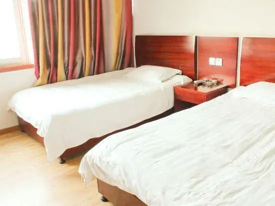 Hongda Express Hotel