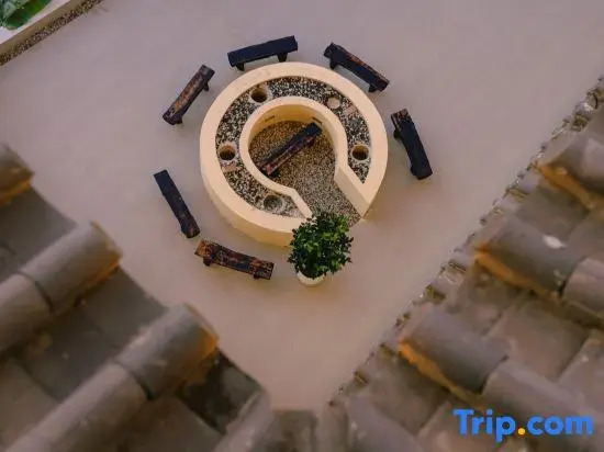 Wuyong Residence (Pu'er Station)