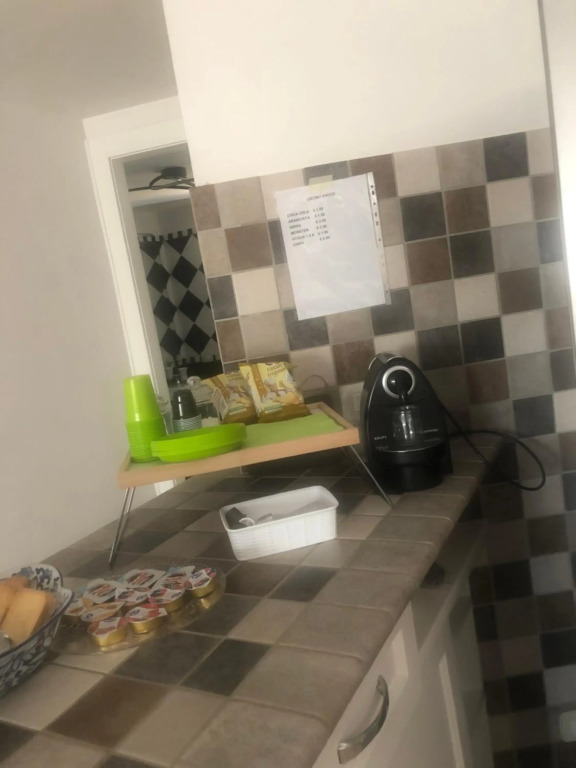 B&B Casa Nicole