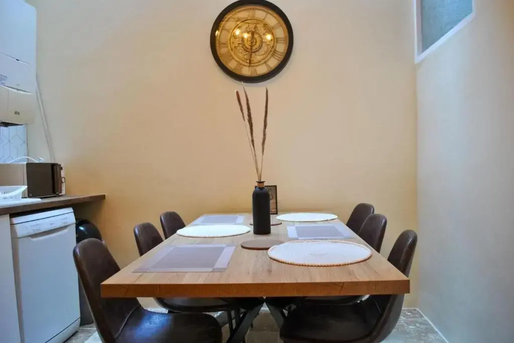 Detached house 2 minutes from the centre of Sarlat la Caneda