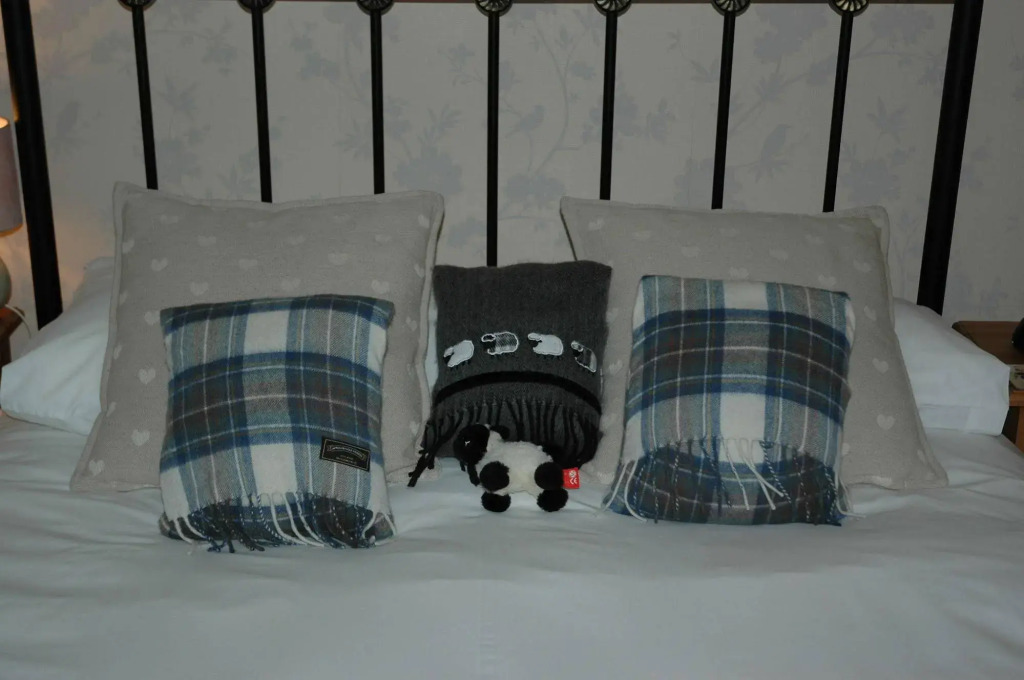 Holmedale B&B