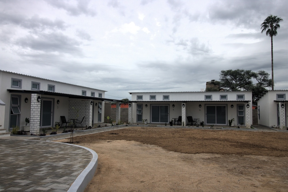 Little Bush Guesthouse