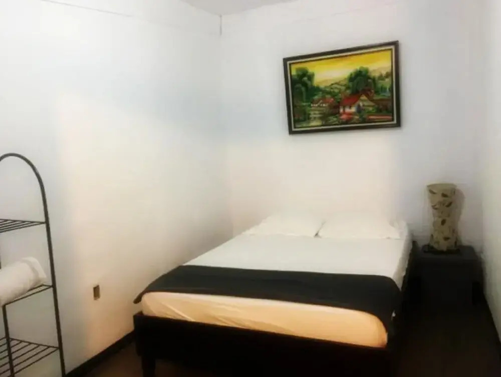Hostel Trotamundos