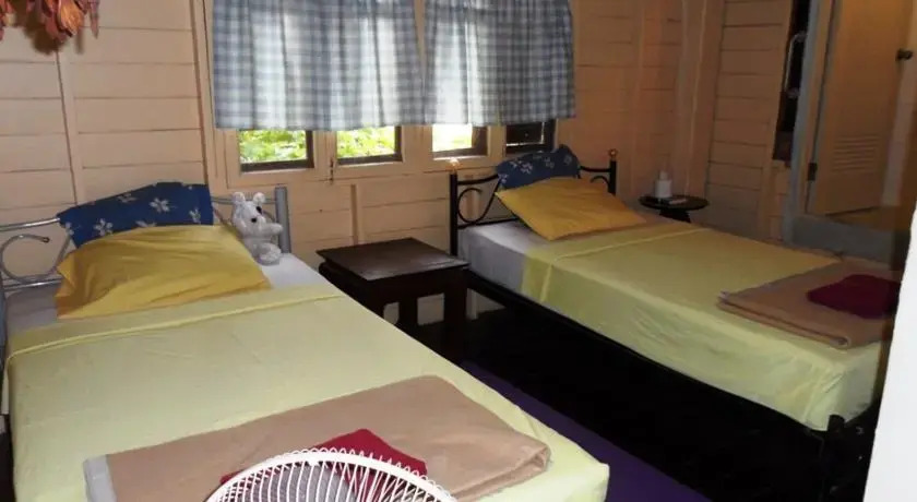 Ruan Maii Guest House