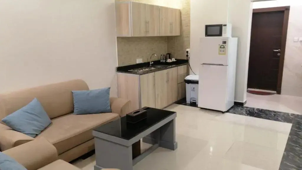 فندق دارنا للشقق المخدومة Darna Serviced Apartments