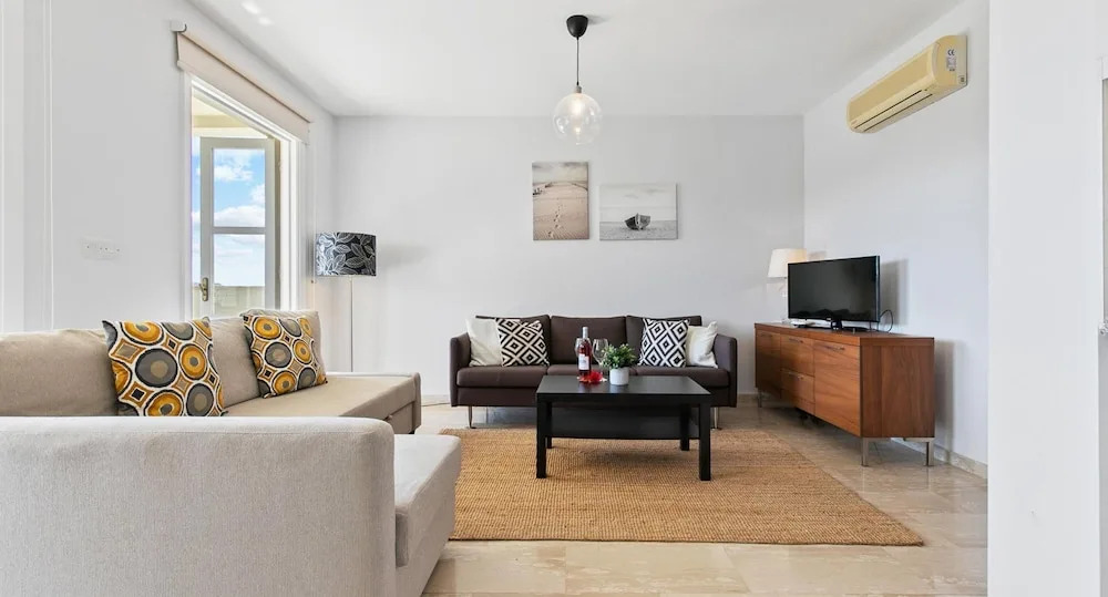 Apartment U3 - Avdimou