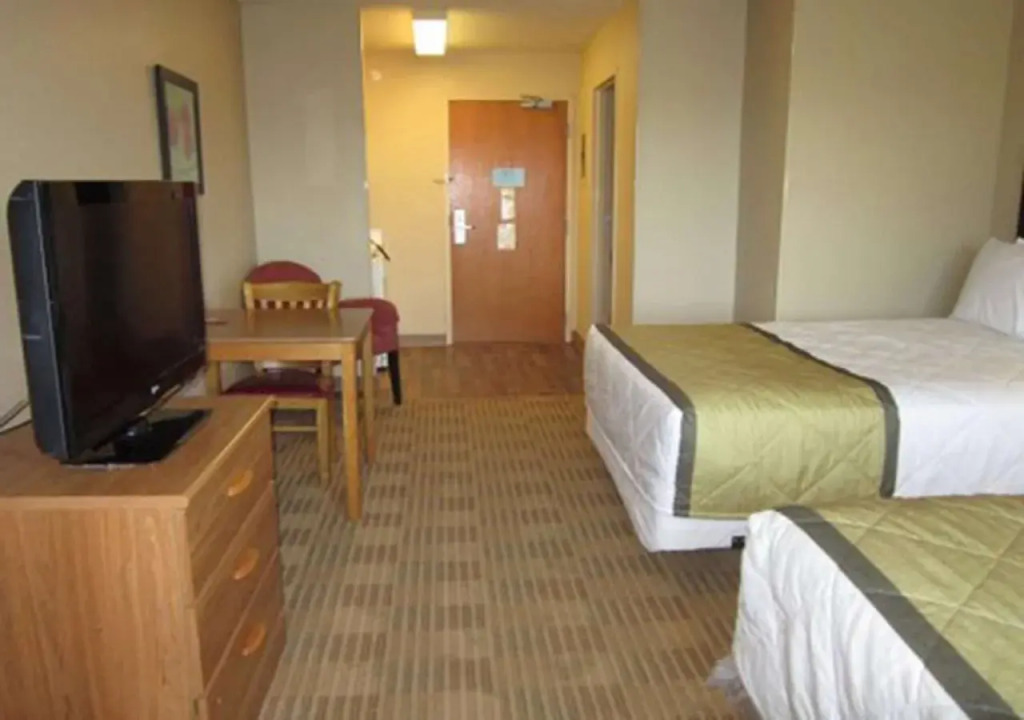 Extended Stay America Suites - Cincinnati - Blue Ash - Kenwood Road