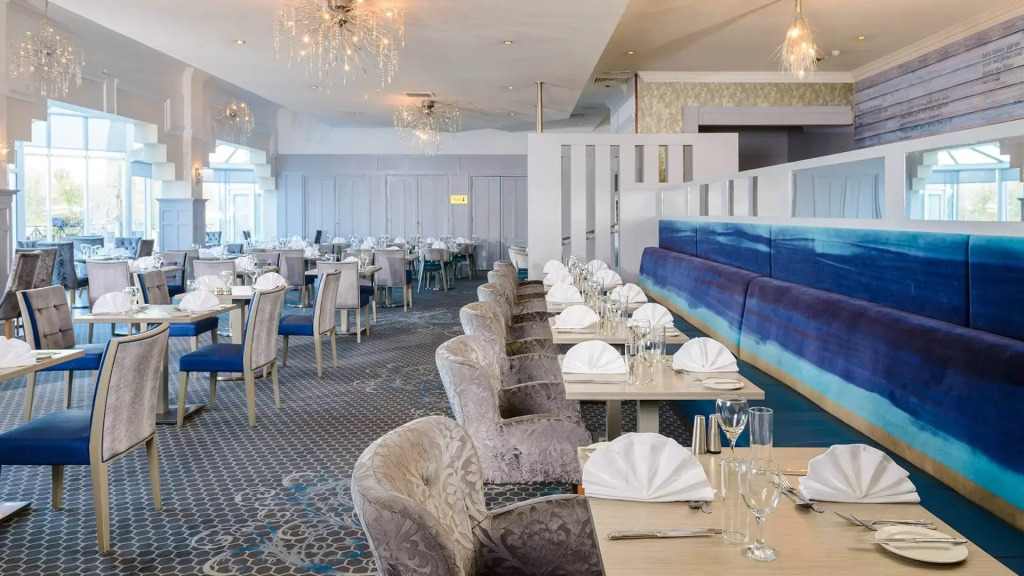 Hillgrove Hotel, Leisure & Spa