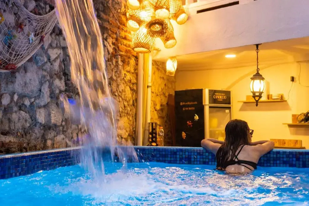Candilejo Hotel Boutique