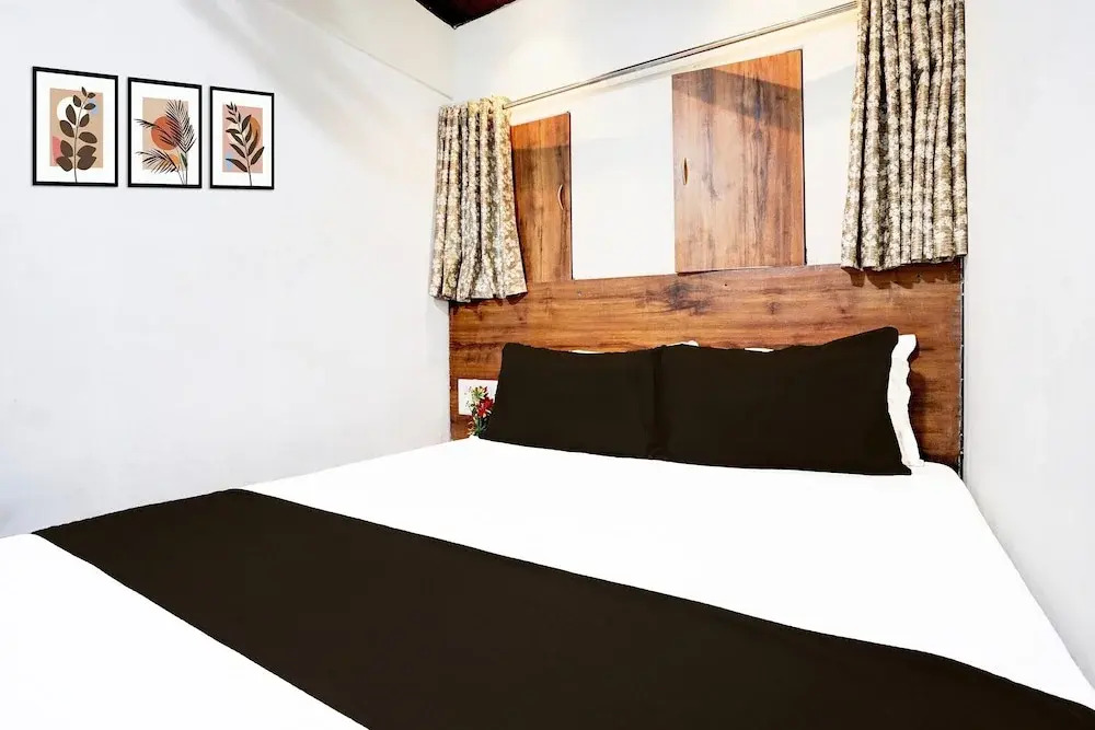 Super Hotel O BKC Santacruz East