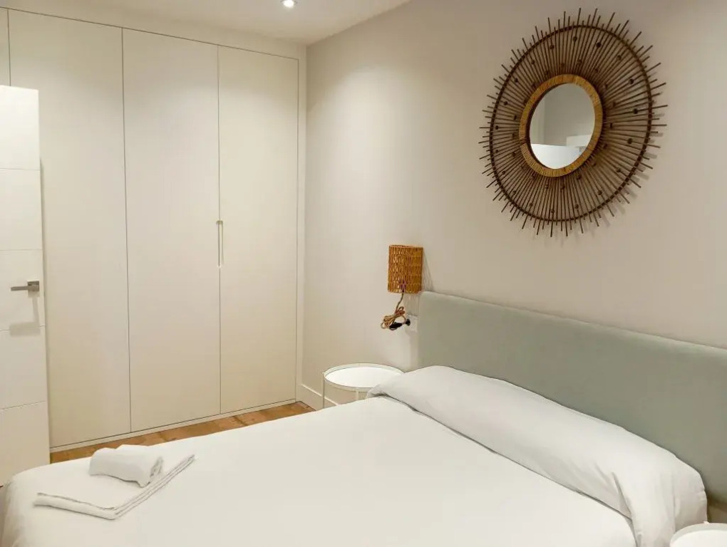 Apartamentos Marina Mar Vilagarcía 3000