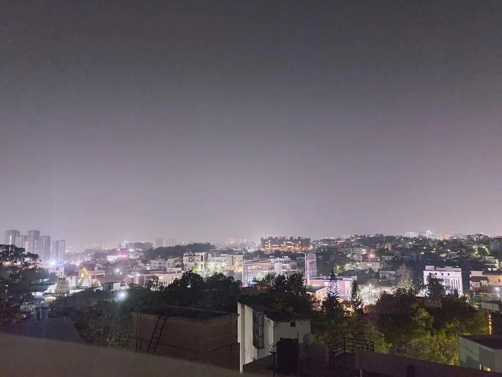 Hillside Hotels Apollo Jubilee Hills