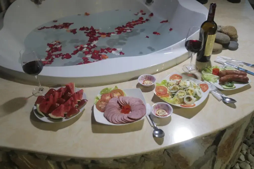 Bonita Grand Hotel
