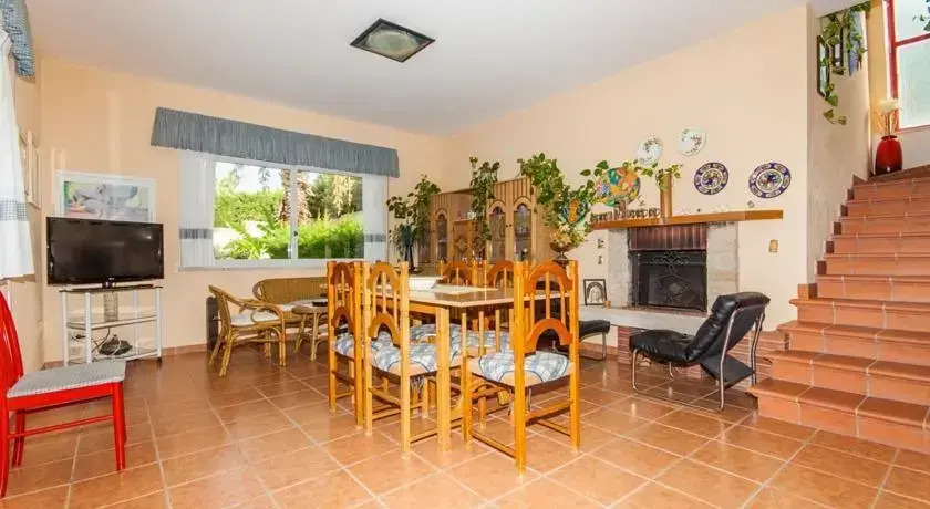 Villa Flores