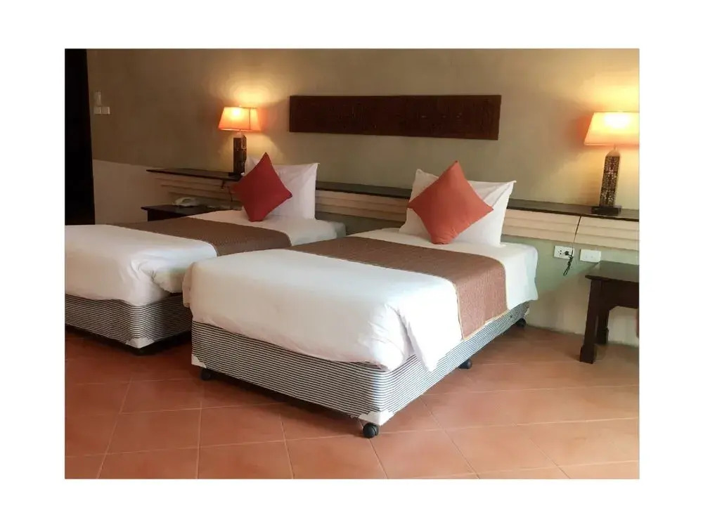 Circle Phuket Resort and Spa