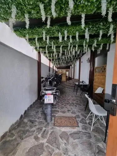 Pensiunea ober