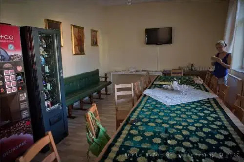 Hostel Sonce