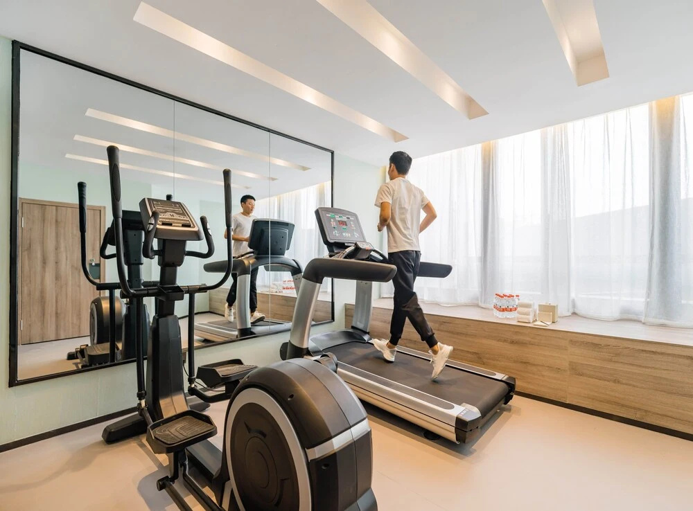 Atour S Hotel Huandao Road Xiamen