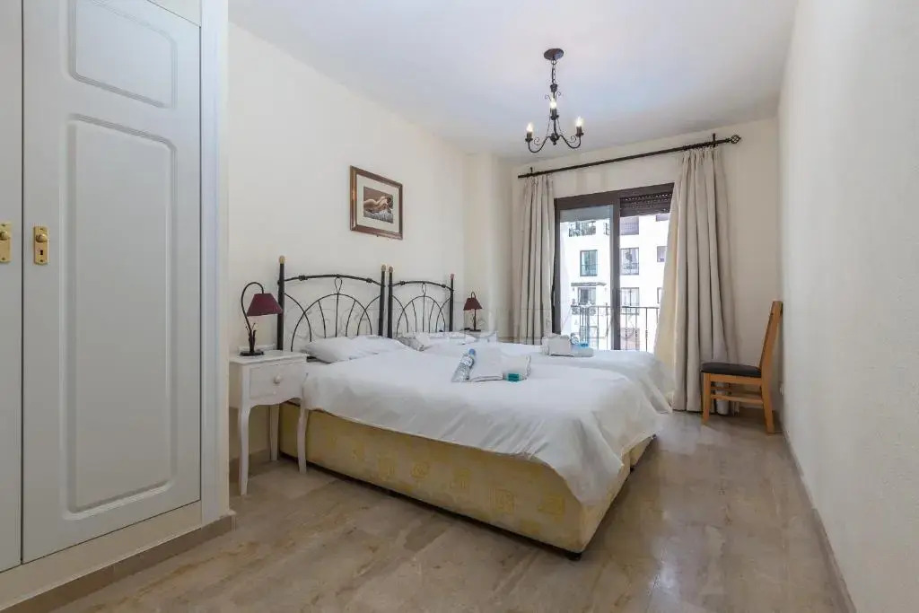 Marina Real 425