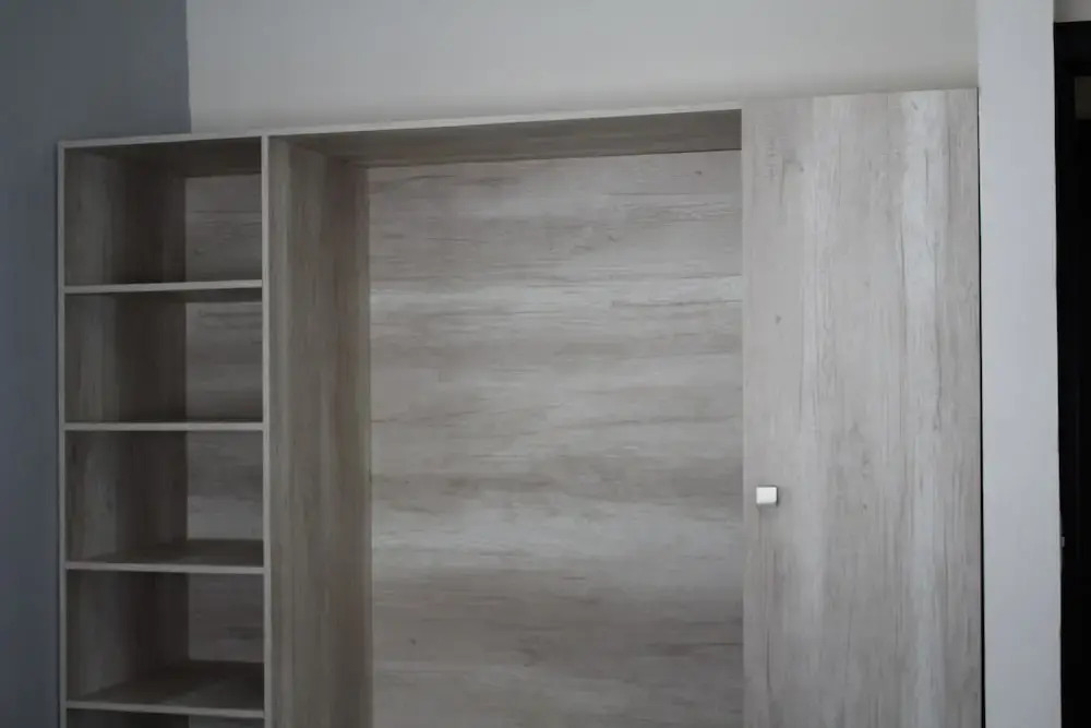 Department Serenity Selvanova for 8 People