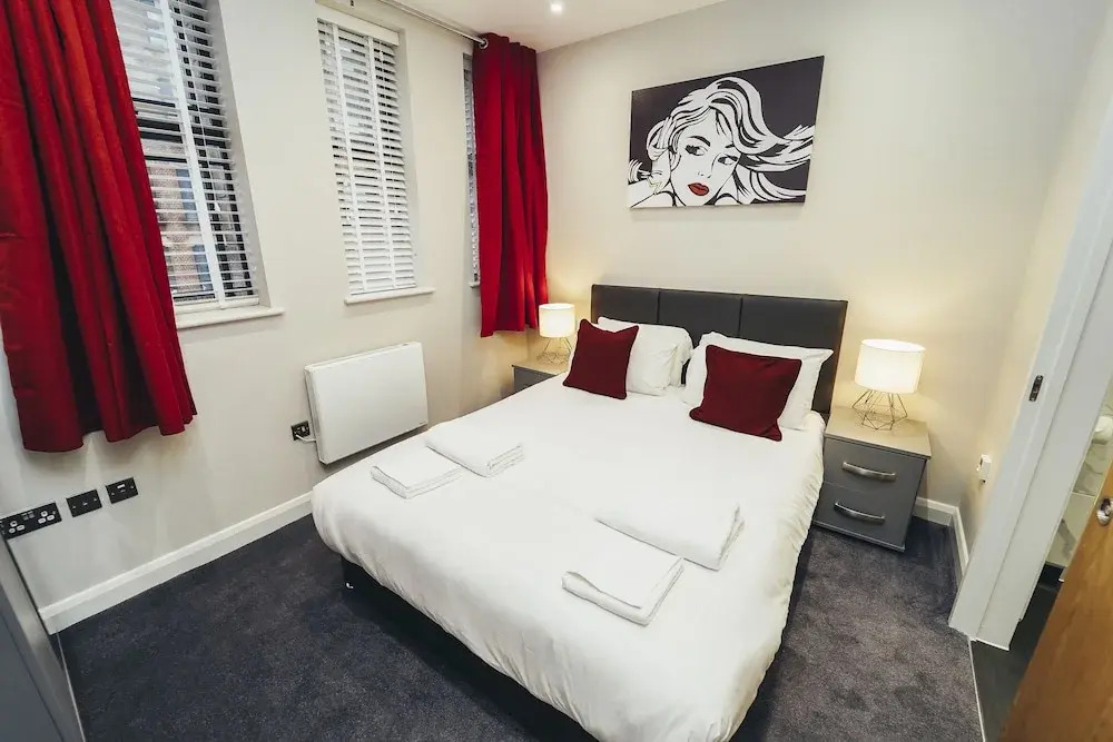 The Stay Company, Whitefriars House