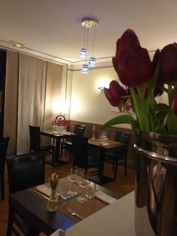 Logis Hotel restaurant de la Poste
