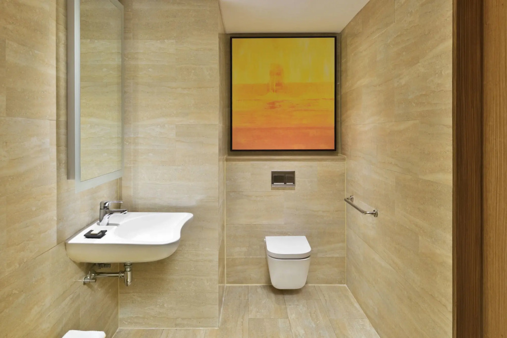 Courtyard by Marriott Bengaluru Outer Ring Road