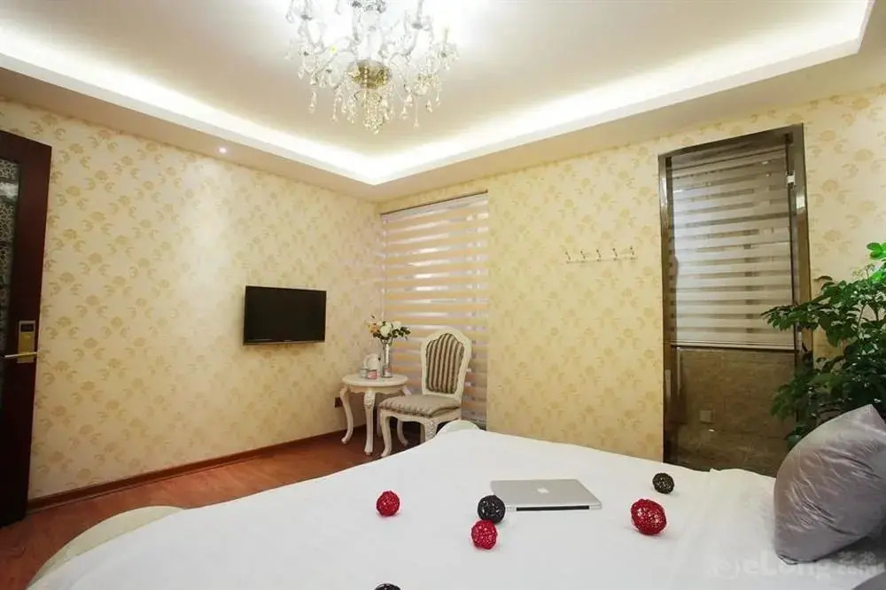 Tianlu Haiwan Holiday Villa
