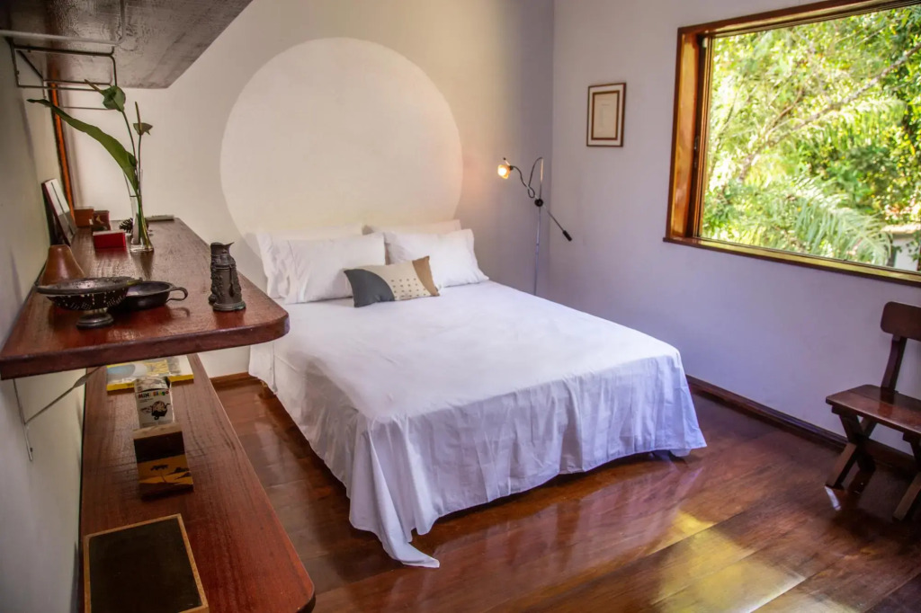 Aconchego | Cottage in the mountains ZX